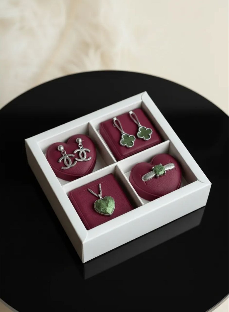 Набор Ювелирные украшения