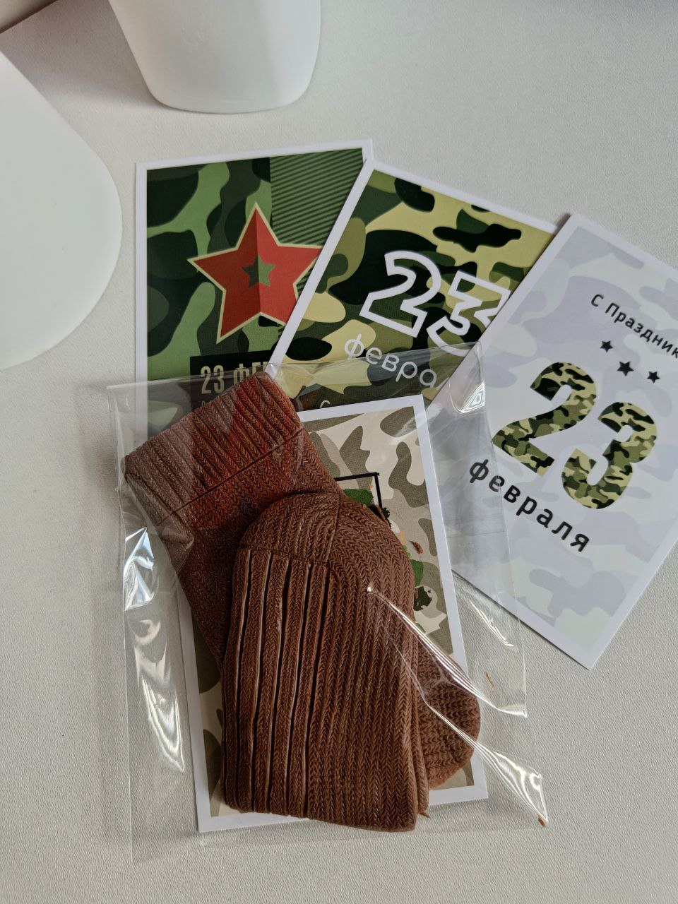 Носки